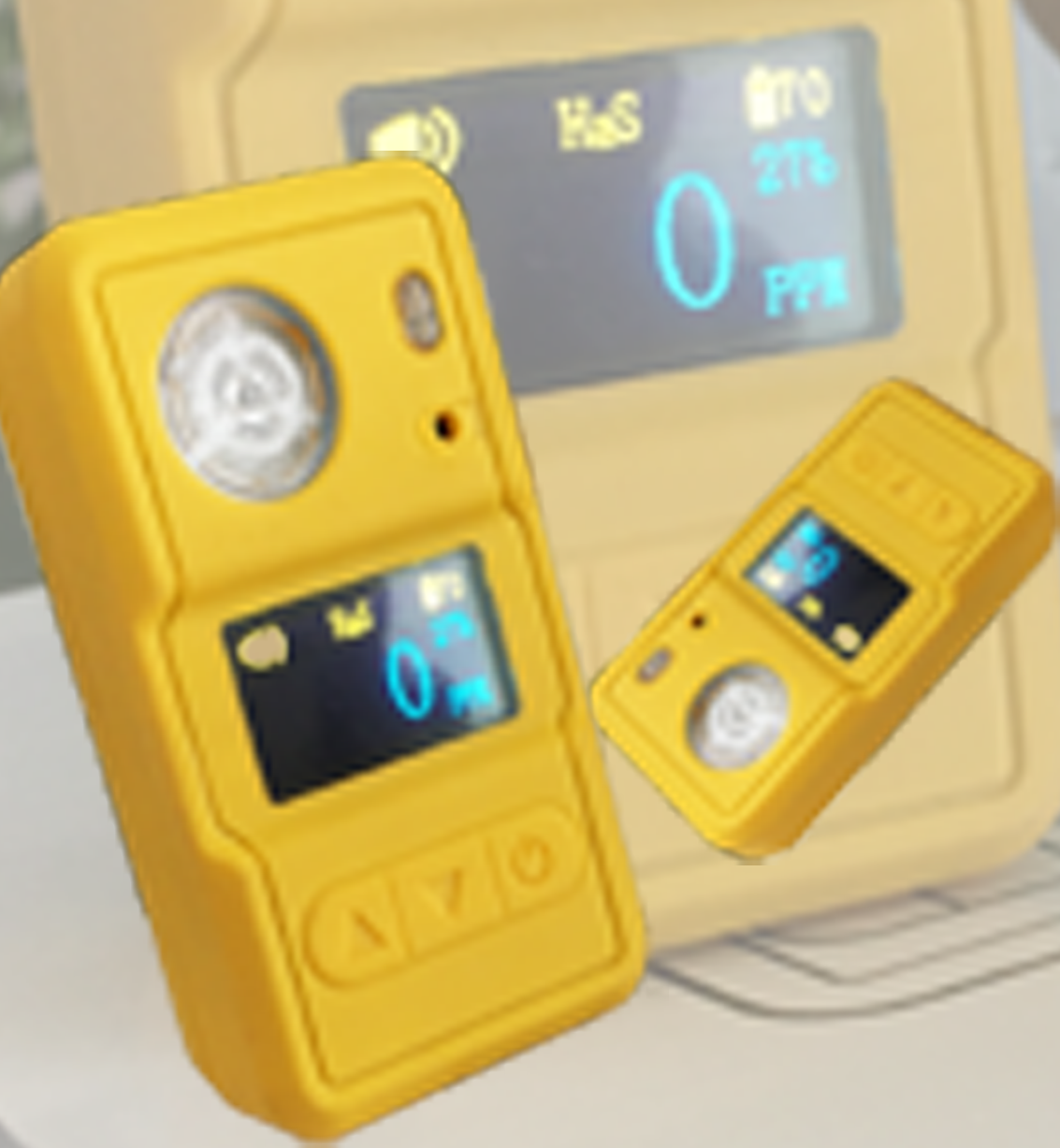 氧氣檢測(cè)儀怎么使用 氧氣檢測(cè)儀怎么使用